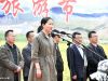 据了解，庆祝新中国成立70周年暨秦州·齐寿首届文化旅游节活动从4月24日至5月24日，历时一个月，期间将举办“我们的中国梦——文化进万家暨红色文艺轻骑兵”文化下基层走进齐寿镇文艺演出；齐寿镇庆祝新中国成立70周年文艺快拍活动；齐寿山看大戏、观油菜花海、赏鲁冰花开和孔雀开屏、游汉水源头等系列活动；齐寿山农特产品展示展销活动；大美齐寿文学作品采风活动；花开齐寿时代放歌摄影采风活动及齐寿山游园活动等一系列文化活动。
