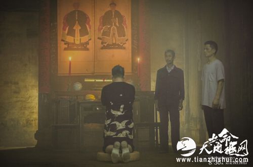 《共同命运》-镜头里的真实力量