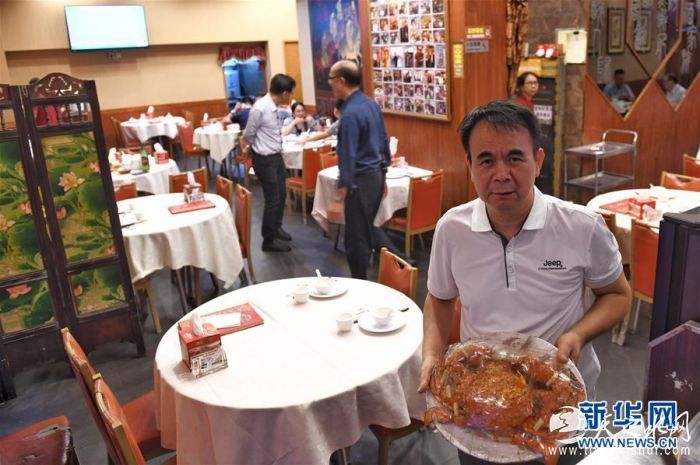 （港澳台·财经观察·图文互动）（1）八月里的寒意——香港餐饮业扫描