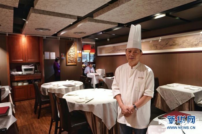 （港澳台·财经观察·图文互动）（4）八月里的寒意——香港餐饮业扫描