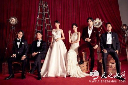 《彼岸之嫁》主演