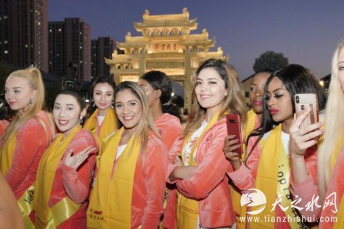 青岛即墨举迎世界旅游小姐 (6).jpg
