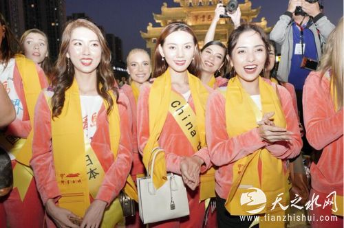 青岛即墨举迎世界旅游小姐 (7).jpg