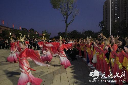 青岛即墨举迎世界旅游小姐 (3).jpg