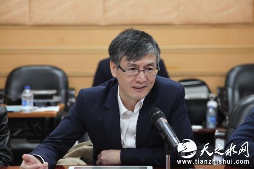 《电影艺术》执行主编、研究员  谭政 