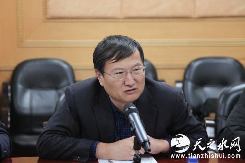 神木市文旅局副局长  方尚鹏