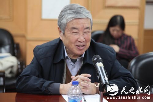 中国文艺评论协会名誉主席李准