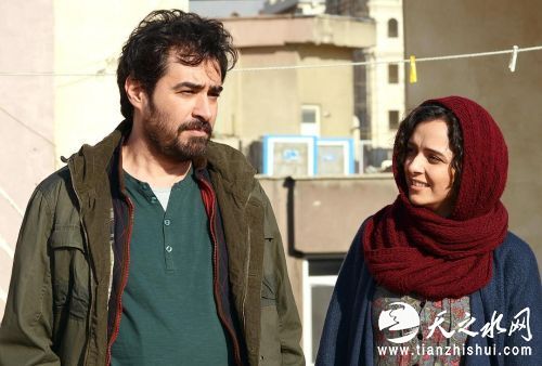 2016年《推销员》