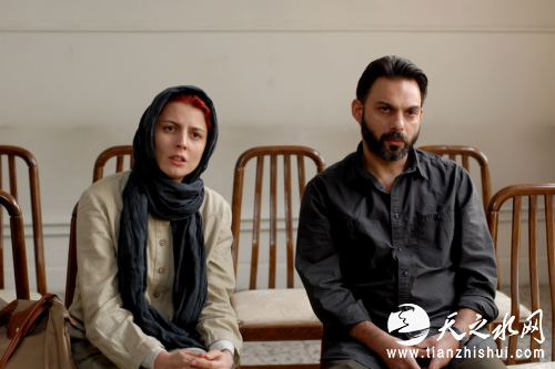 2011年《一次别离》