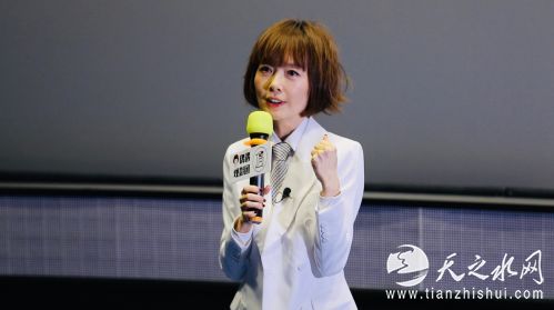 鲁豫点评《利刃出鞘》细节 与导演隔空&ldquo;较劲&rdquo;