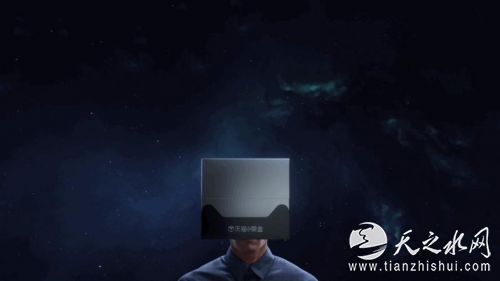 星战迷过年了！天猫小黑盒全网独家首发星战&ldquo;装备&rdquo;，让&ldquo;原力&rdquo;与你永在