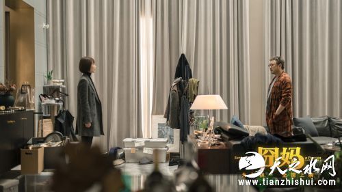 徐峥袁泉当面争执