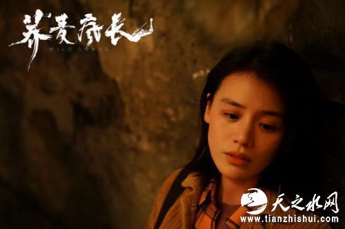 《荞麦疯长》马思纯