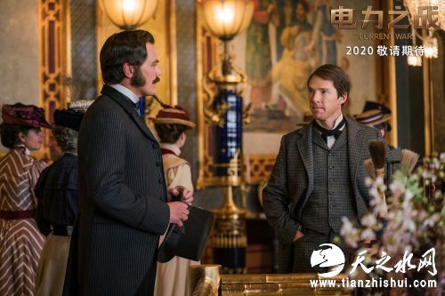 威斯汀豪斯与爱迪生打响&rdquo;电力之战&ldquo;