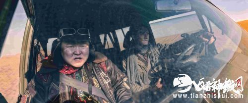 《龙脉&middot;八幡神域》顺利杀青 (4).jpg