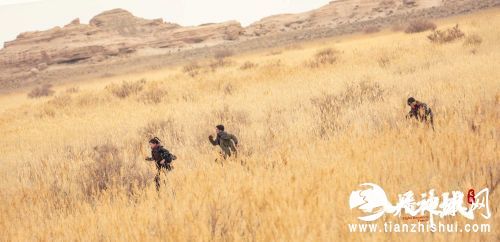 《龙脉&middot;八幡神域》顺利杀青 (2).jpg