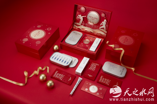 科技水密码，致敬女排精神 ，携手闪耀中国之美！