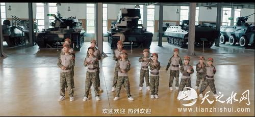 《超级少年训练营之终极对决》即将上映 献礼春节