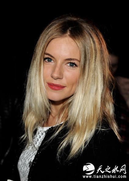 西耶娜&middot;米勒