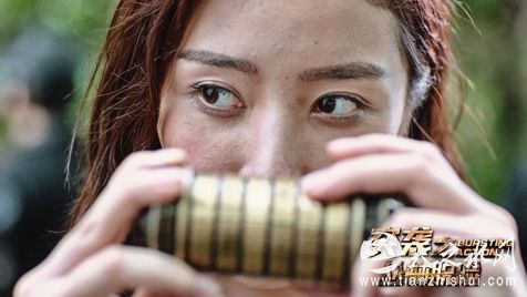 《突袭之丛林脱险》今日燃情上映,热血战狼绝地求生!