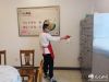 在这场没有硝烟的战争中，一线的战友只管干，后方警保为你贴心保障。万众一心、心手相连，我们坚信，一定能打赢这场疫情防控阻击战。
在这里，我们要为全力做好疫情防控保障工作的同志们点赞！致敬！