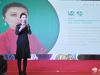 康能生物绿麒麟全国运营中心麟集商学院执行院长梁兮亲临现场互动。