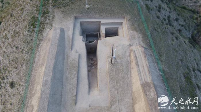 马场滩M1全景图