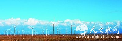 甘肃：风光壮美 人文荟萃