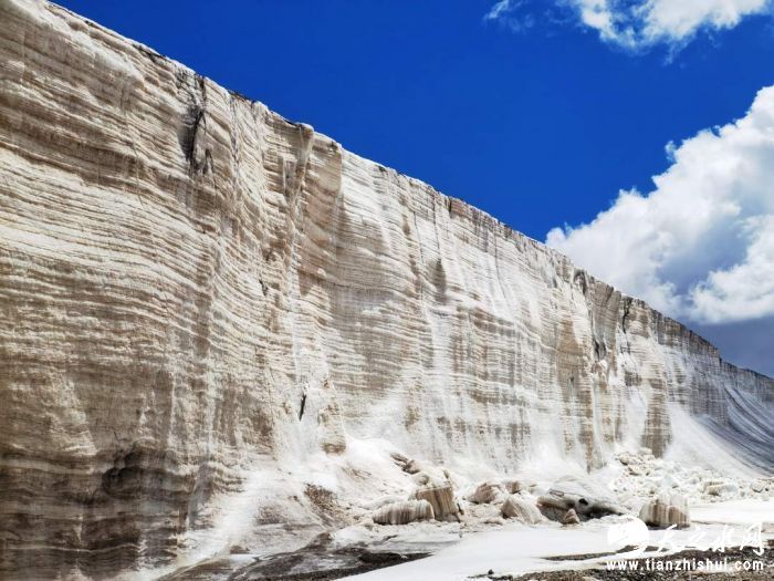 位于祁连县野牛沟乡的八一冰川，是我国第二大内陆河黑河的源头.jpg?x-oss-process=style/w10