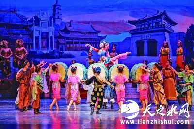 在甘肃，拥抱壮美山川璀璨文明