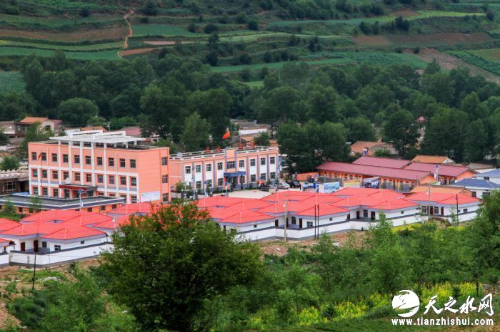 元古堆新农村   党建部  马艳妮.JPG