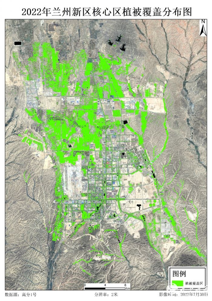 2022年兰州新区核心区植被覆盖分布图.jpg