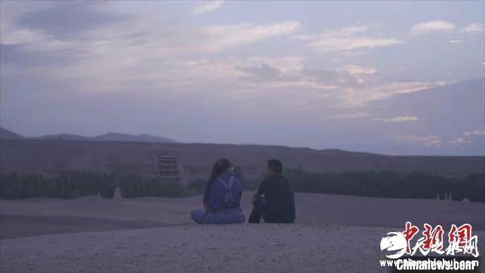 纪录片《敦煌师父》亮相 片方供图