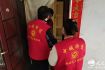 黨建引領辦實事，服務居民暖人心