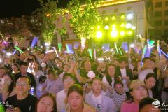 天之水網誠邀：共游繁華天水古城，體悟千年古韻魅力（組圖）