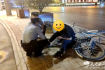 橋南派出所：為民排憂 奏響和諧樂章