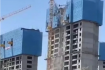 3人死亡！甘肅一在建高層突發事故
