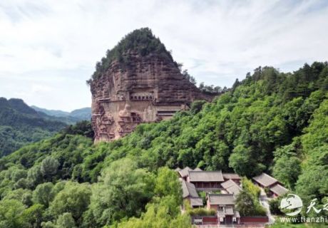 借“網紅”之勢與“暑期”之熱，天水文旅商融合開啟火爆消費季！