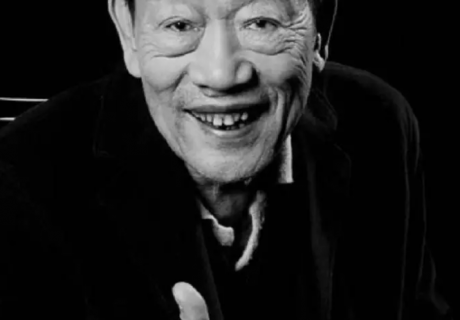 著名相声演员杨少华去世，享年94岁