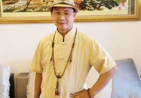 羲皇故里迎艺术盛宴   王敬书画展即将启幕