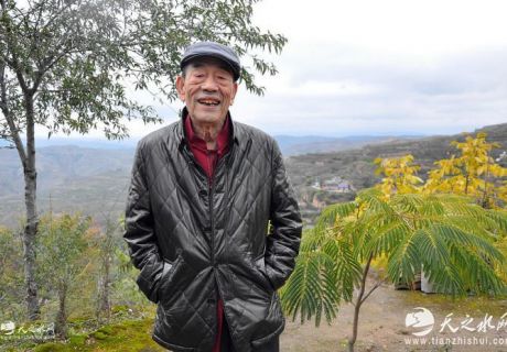 【特別報道】著名相聲演員楊少華94歲辭世，天水拍戲那段溫暖故事成永恒！