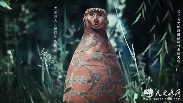 天小仙文創：如何讓5000年前的“齊劉海少女”火出圈？lv_0_20250711161852[00-