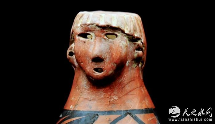 天小仙文創：如何讓5000年前的“齊劉海少女”火出圈？lv_0_20250711161852[00-00-46][20250711-17000801]