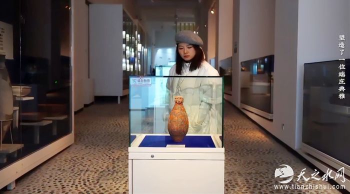 天小仙文創：如何讓5000年前的“齊劉海少女”火出圈？lv_0_20250711161852[00-01-13][20250711-170138242]