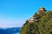 別等啦！即刻出發(fā)，邂逅天水白音山夢(mèng)幻云海！