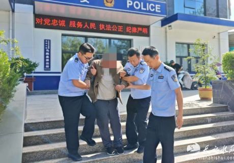 【陽光下的守護】暖心警事如詩 繪就為民最美“警”色長卷