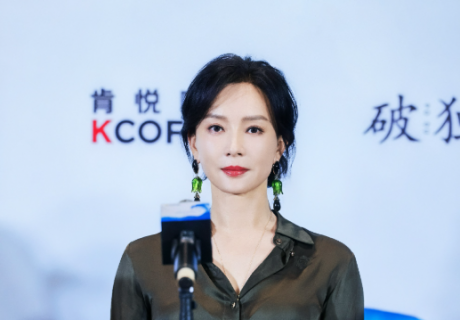 絲路國際電影節落幕，唯一女評委陳數彰顯專業評審實力