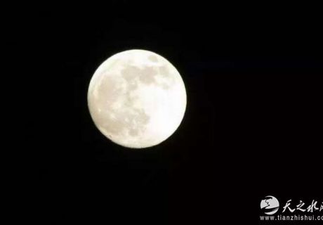 趙安生：月圓人更圓