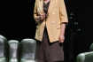 凯丽《鳄鱼》北京演出爆火 从“巧玲”到“瘦马”封神演技燃炸全场