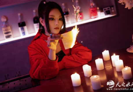 张与桐全新单曲《尽兴》上线 人生常态尽兴而为